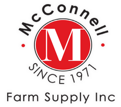 McConnell Farm Supply – New & Used Farm Equipment Dealership